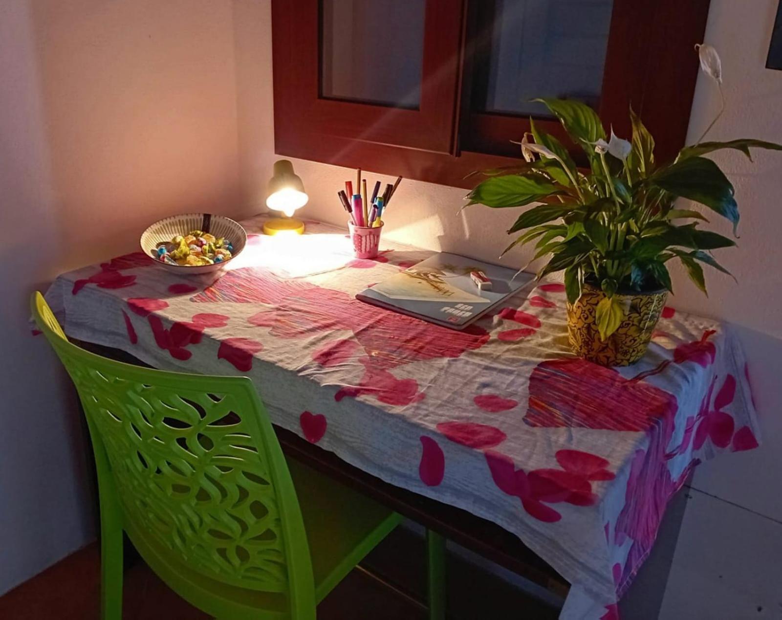 Willa La Conchiglietta Blu Cardedu Zewnętrze zdjęcie